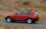BMW X3 2004 года